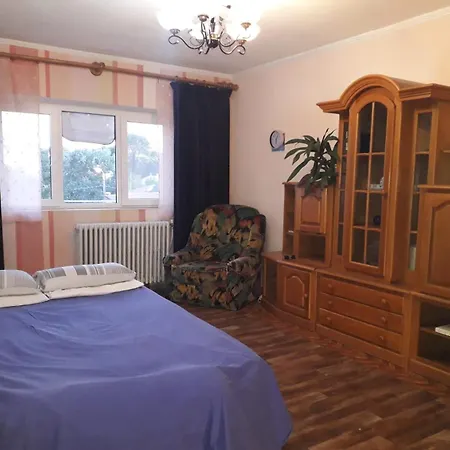 Individuala In Comun Langa Plaja, Centrul Homestay *