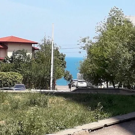Individuala In Comun Langa Plaja, Centrul Homestay